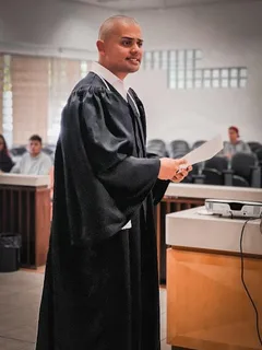 Dr. Gabriel Valério